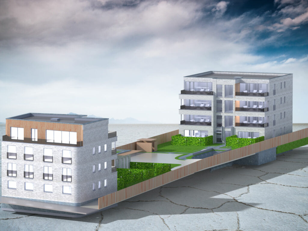 immeuble-et-bungalows-proche-centre-liege