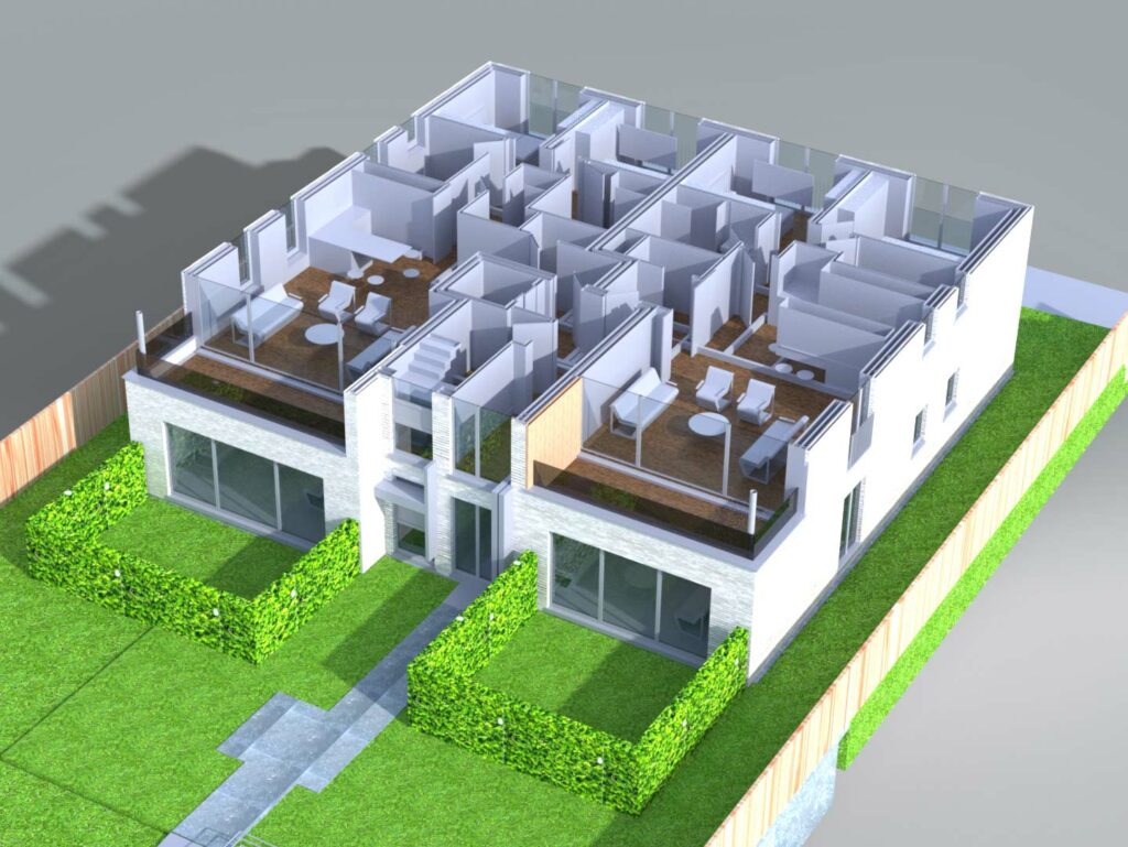 projet-immobilier-a-vendre-avec-permis-liege